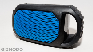 Illustration for article titled The Best Bluetooth Speaker for Every Portable Need